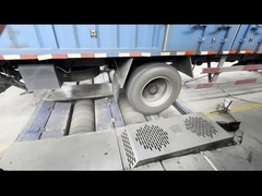 مقياس قوة هيكل السيارة