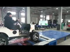 اختبار مقياس السرعة