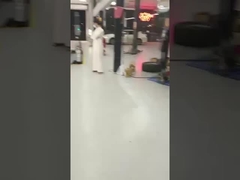 إرسال محطة اختبار أربعة في واحد بنجاح إلى السعودية