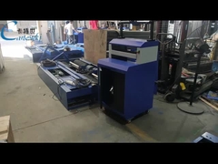 العميل الأردني للتفتيش على معدات خطوط الاختبار