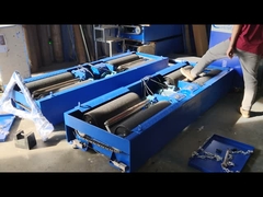 الشحن الناجح لخط اختبار 3 في 1 في فيتنام