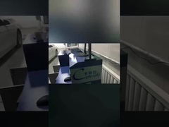 تم بنجاح توصيل محطة حماية البيئة M في منطقة التبت الذاتية الحكم