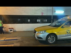 خط الاختبار للسيارة اختبار الفرامل ذات اللوحات المسطحة للغاية معدات فحص المركبة قوة الفرامل 2CTPB-3-3