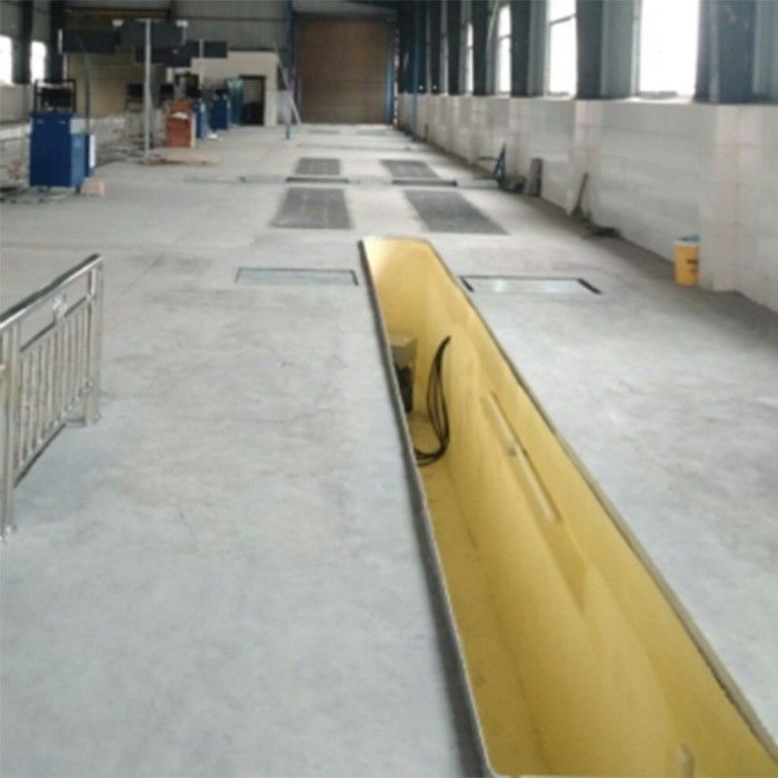 كاشف لعب المركبات المهنية CTJX-3 للحقائب والسيارات 4t النماذج المطبقة