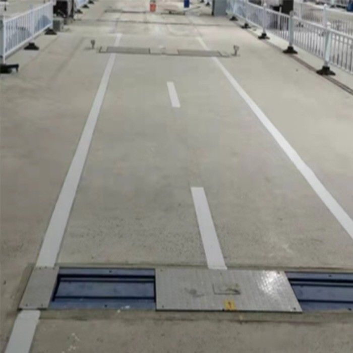 116 محلل المحرك الخيار الأفضل في فئته لاختبار أداء نظام تعليق السيارة