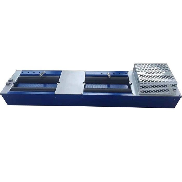 4t أداء قوة السيارات ودينامومتر الهيكل مناسب تمامًا لسيارات BMW في أوروبا