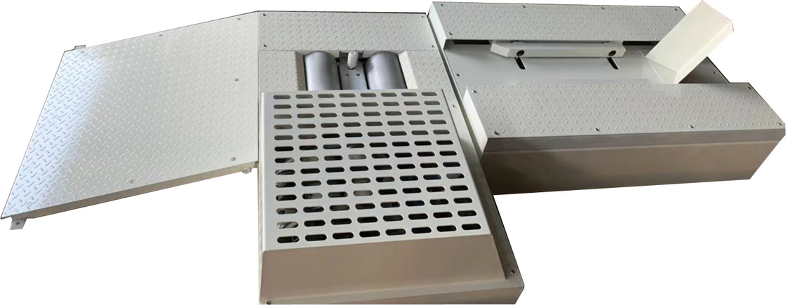 CTMTDCG-10W الدينامومتر هيكل الدراجة النارية مزدوج الدوال قوة الحصان 2 عجلات الدينامومتر هيكل