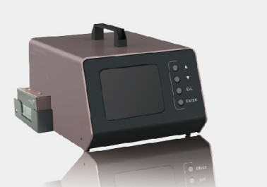 MQW-40A محلل غازات العادم للسيارات النارية قياس وتحليل مكونات العادم للسيارات النارية