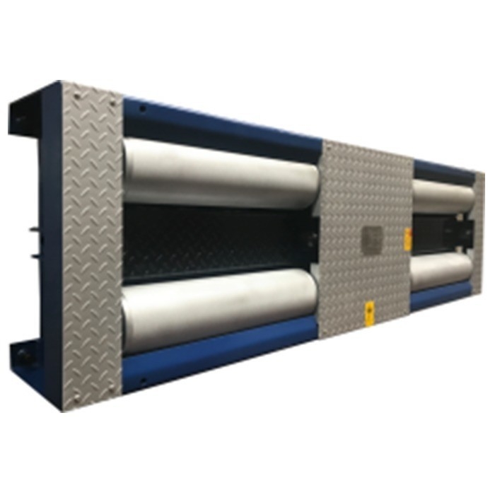 مناسبة 10T سيارة CTCS-10A عداد سرعة المركبة اختبار السرعة للشاحنات والسيارات