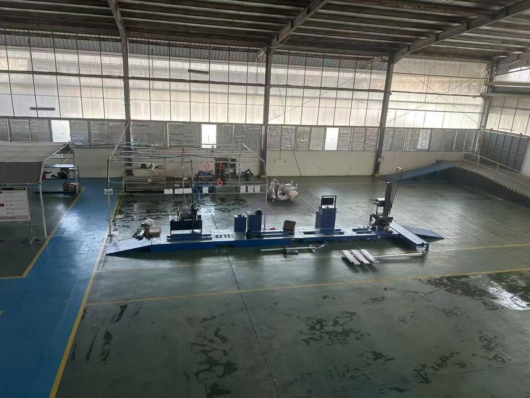 CTMT-300B اختبار الدراجة النارية الشاملة المخصصة مع ثلاثة مروحة تبريد 3000 واط مصممة خصيصًا للعمل تحت الأرض