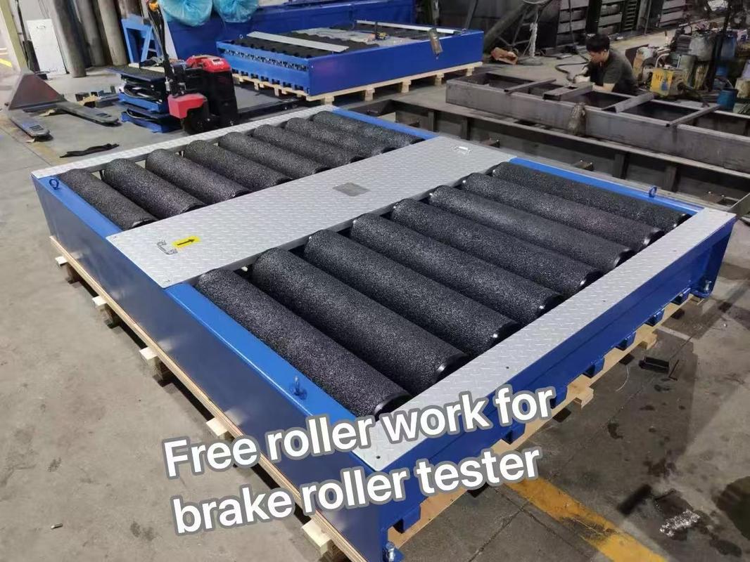 حل معدات اختبار المركبات المتكاملة لـ 