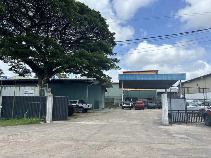 اختبار الفرامل 5 في 1 مع 4000 كجم الحد الأقصى لحمل المحور ، وانزلاق جانبية صفيحة مزدوجة ، وكمبيوتر التحكم الصناعي لخط اختبار المركبات