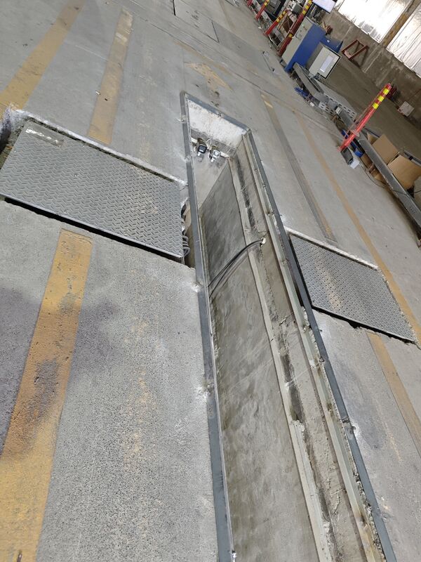 CTJX-10/13 كاشف اللعب المشترك معدات فحص المركبات للشاحنات والسيارات