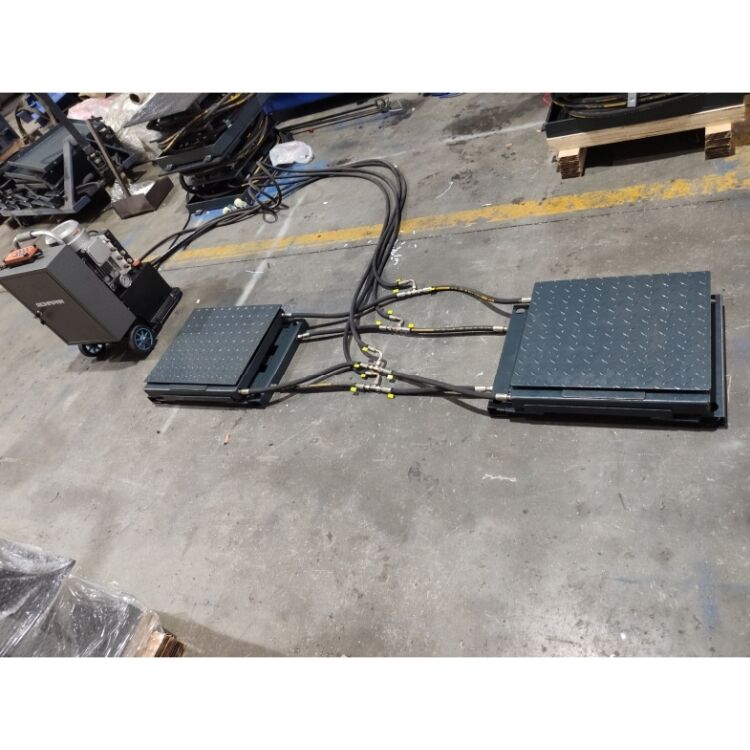 Cartesykj CTJX-3C كاشف لعب المركبات منخفض الارتفاع فائق النحافة، كاشف لعب المفاصل، معدات فحص المركبات للسيارات