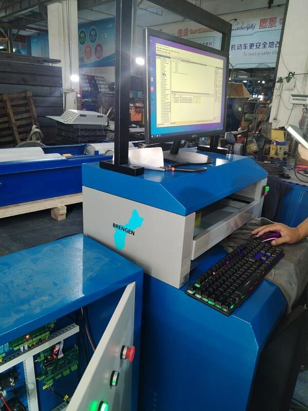 دينامومتر هيكل السيارة Cartesykj 15T محمل 2WD للمركبات الثقيلة، آلة دينو، آلة قوة حصانية، دينامومتر هيكل السيارة لمحاكاة حمل الطريق CTDCG-15