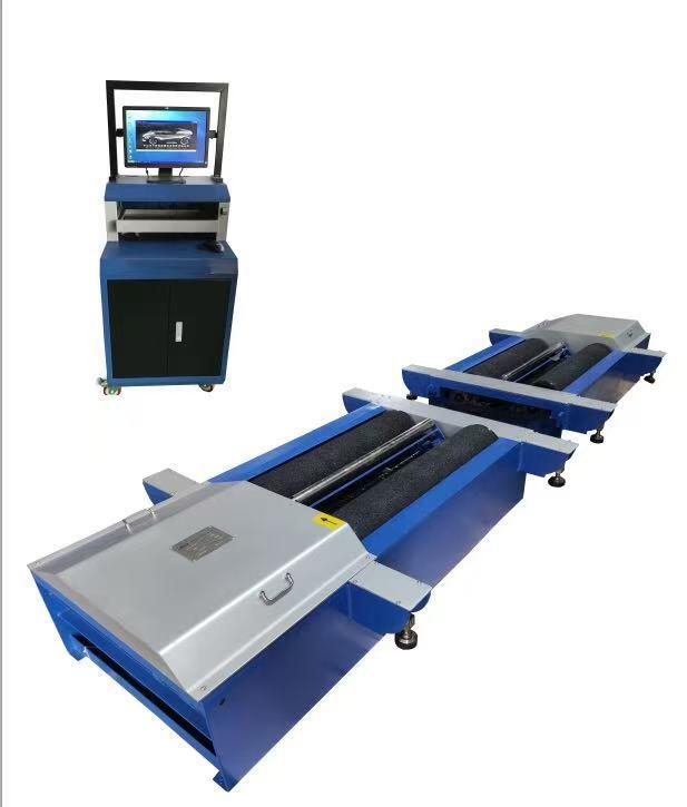 Cartesy مقياس أجهزة الفرامل الدوارة للسيارات مع حمولة المحور CTFZ-10B 10T مقياس أجهزة الفرامل الدوارة للسيارات الثقيلة