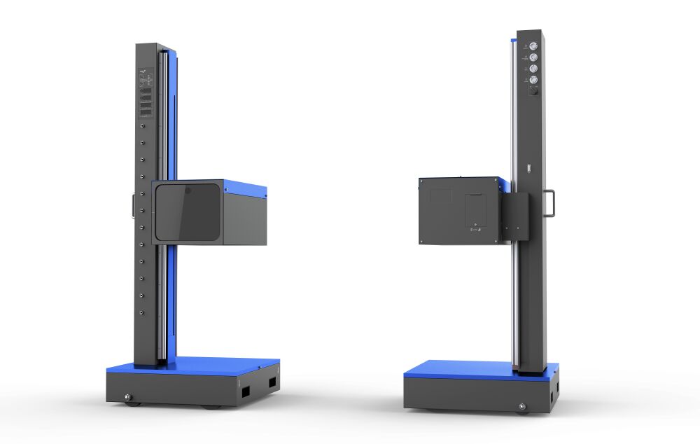 CTD-5A جهاز اختبار المصابيح الأمامية للمركبة الأوتوماتيكي بالكامل لآلة اختبار مصابيح الرأس ذات العوارض العالية والمنخفضة ومعدات فحص المركبات