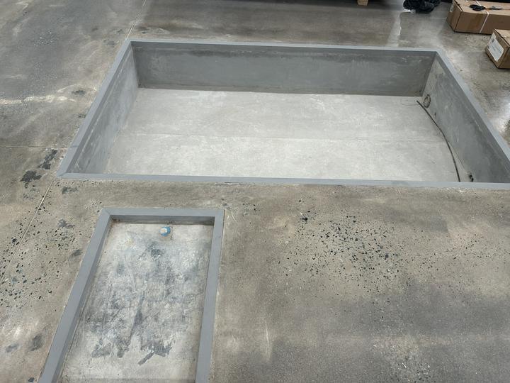 كارتيسي العلامة التجارية CTGT-3-3C رولر ترينيتي خط اختبار المركبات جهاز اختبار الفرامل الدوارة مع تحميل المحور لوحة واحدة اختبار الانزلاق الجانبي للمركبات الخفيفة