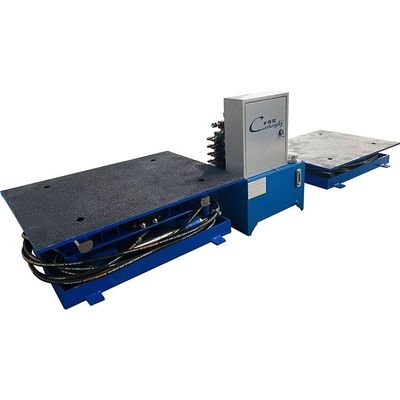 CTJX-10/13 كاشف اللعب المشترك معدات فحص المركبات للشاحنات والسيارات