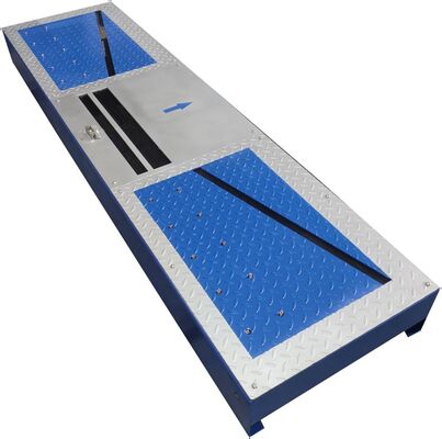 Cartesykj عمق مداس الإطار والهيكل جهاز اختبار ذكي مجسم للإطارات ماسح عمق مداس الإطار CTLTT-3