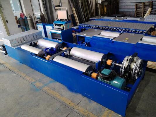 دينامومتر هيكل السيارة Cartesykj 15T محمل 2WD للمركبات الثقيلة، آلة دينو، آلة قوة حصانية، دينامومتر هيكل السيارة لمحاكاة حمل الطريق CTDCG-15